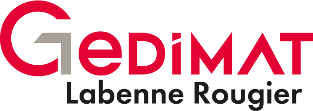 PLV Gedimat / Gedibois